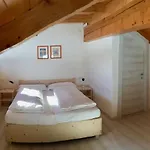 Moie Comèlico Superiore