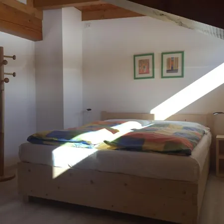 Bed and Breakfast Moie Comèlico Superiore
