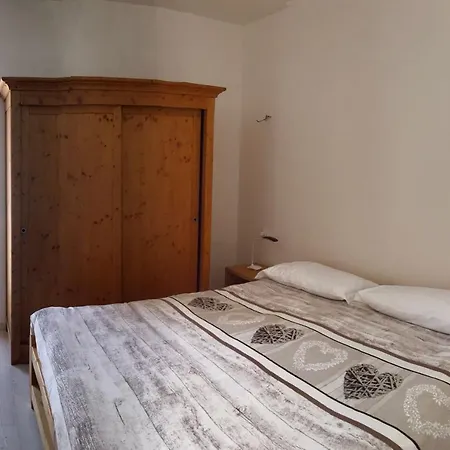 Moie * Comèlico Superiore