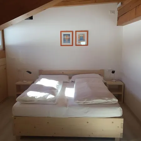 Bed and Breakfast Moie *