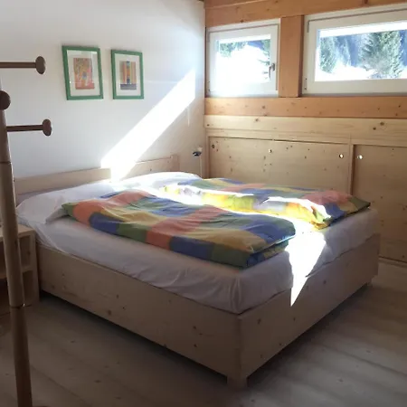 Moie * Comèlico Superiore