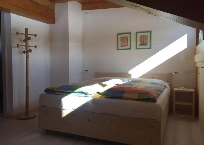 فندق مبيت وإفطار Moie Comèlico Superiore