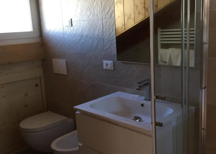 Moie فندق مبيت وإفطار