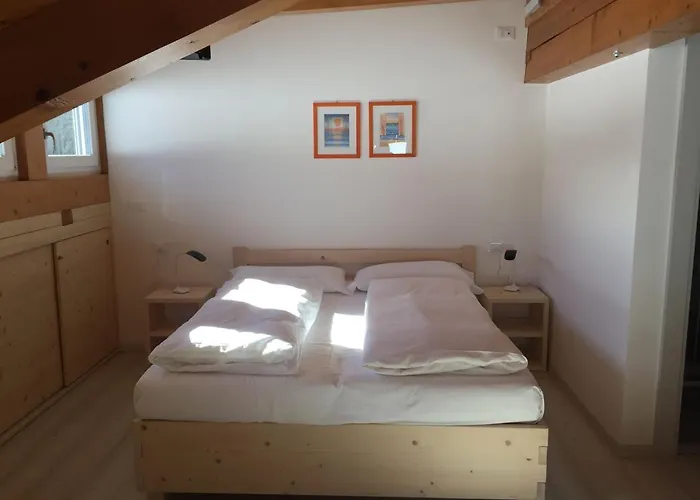 فندق مبيت وإفطار Moie *