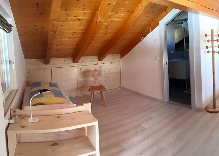 Moie * Comèlico Superiore