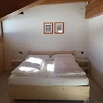 Bed and Breakfast Moie *