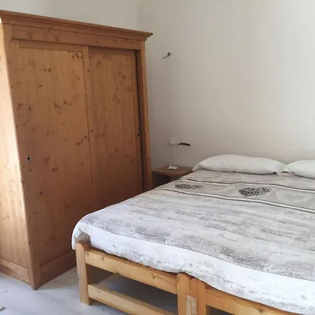 Bed and Breakfast Moie *