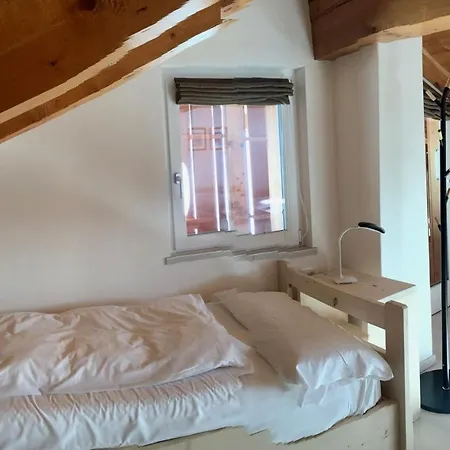 Moie Bed and Breakfast Comèlico Superiore