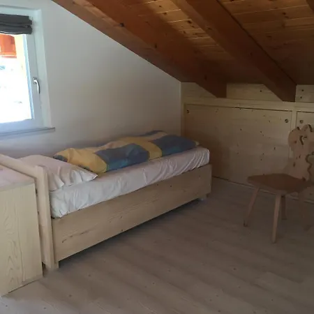 Bed & Breakfast Moie *