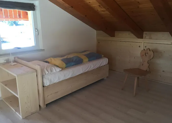 Bed & Breakfast Moiè *